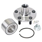 InMotion WA930410K Wheel Hub Repair Kit - Front - view 1