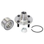 InMotion WA930413K Wheel Hub Repair Kit - Front - view 1