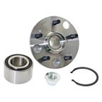 InMotion WA930416K Wheel Hub Repair Kit - Rear - view 2