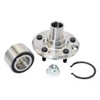 InMotion WA930416K Wheel Hub Repair Kit - Rear - view 1