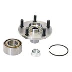 InMotion WA930419K Wheel Hub Repair Kit - Front - view 3