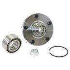 InMotion WA930419K Wheel Hub Repair Kit - Front - view 4