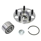 InMotion WA930462K Wheel Hub Repair Kit - Rear - view 3