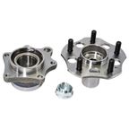 InMotion WA930463K Wheel Hub Repair Kit - Rear - view 3