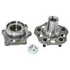 InMotion WA930463K Wheel Hub Repair Kit - Rear - view 1