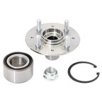 InMotion WA930464K Wheel Hub Repair Kit - Front - view 3