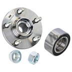InMotion WA930542K Wheel Bearing and Hub Assembly Repair Kit - Front - view 3