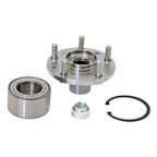 InMotion WA930555K Wheel Hub Repair Kit - Front - view 3