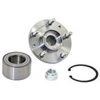 InMotion WA930555K Wheel Hub Repair Kit - Front - view 2