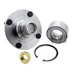 InMotion WA930560K Wheel Bearing and Hub Assembly Repair Kit - Front - view 1