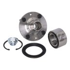 InMotion WA930573K Wheel Bearing and Hub Assembly Repair Kit - Front - view 1