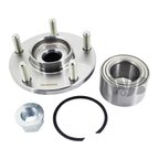 InMotion WA930574K Wheel Bearing and Hub Assembly Repair Kit - Front - view 4