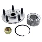 InMotion WA930579K Wheel Bearing and Hub Assembly Repair Kit - Front - view 4
