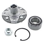 InMotion WA930581K Wheel Bearing and Hub Assembly Repair Kit - Front - view 2