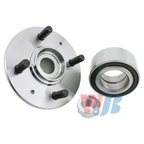 InMotion WA930589K Wheel Hub Repair Kit - Front - view 2