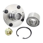 InMotion WA930592K Wheel Bearing and Hub Assembly Repair Kit - Front - view 1