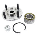 InMotion WA930594K Wheel Bearing and Hub Assembly Repair Kit - Front - view 4