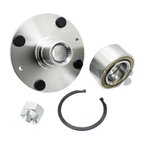 InMotion WA930594K Wheel Bearing and Hub Assembly Repair Kit - Front - view 1