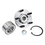 InMotion WA930603K Wheel Hub Repair Kit - Front - view 2
