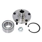 InMotion WA930603K Wheel Hub Repair Kit - Front - view 1