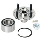 InMotion WA930980K Wheel Hub Repair Kit - Front - view 4