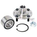 InMotion WA930980K Wheel Hub Repair Kit - Front - view 1