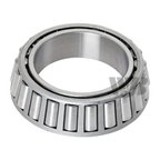 InMotion WACK4Z1109A Wheel Bearing and Hub Assembly - Rear - view 4