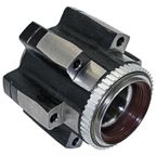 InMotion WACK4Z1109D Wheel Bearing and Hub Assembly - Rear - view 5