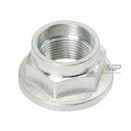 InMotion WAD0202-6LA0JNW Wheel Bearing and Hub Assembly Repair Kit - Front - view 5