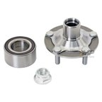 InMotion WAD0202-6LA0JNW Wheel Bearing and Hub Assembly Repair Kit - Front - view 1