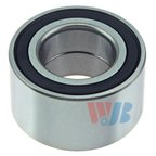 InMotion WB510003 Wheel Bearing - Front or Rear - view 2