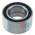 InMotion WB510004 Wheel Bearing - Front - view 1