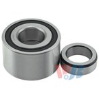 InMotion WB510005 Wheel Bearing - Rear Inner - view 2