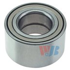 InMotion WB510006 Wheel Bearing - Front or Rear - view 2