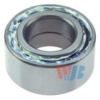 InMotion WB510007 Wheel Bearing - Front - view 2