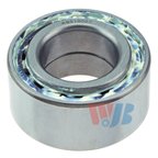 InMotion WB510007 Wheel Bearing - Front - view 1