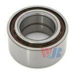 InMotion WB510009 Wheel Bearing - Front Inner - view 1