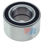 InMotion WB510010 Wheel Bearing - Front, Front Inner or Rear - view 2