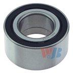 InMotion WB510020 Wheel Bearing - Front or Rear - view 1