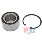 InMotion WB510024 Wheel Bearing - Front - view 1