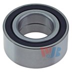InMotion WB510032 Wheel Bearing - Front - view 2