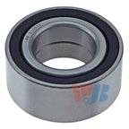 InMotion WB510032 Wheel Bearing - Front - view 1