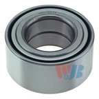 InMotion WB510034 Wheel Bearing - Front or Front Inner - view 1