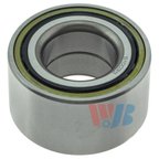 InMotion WB510035 Wheel Bearing - Front - view 2