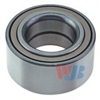 InMotion WB510050 Wheel Bearing - Front or Rear - view 2