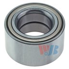 InMotion WB510055 Wheel Bearing - Front - view 1