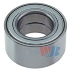 InMotion WB510058 Wheel Bearing - Front - view 1