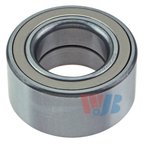InMotion WB510061 Wheel Bearing - Front - view 1