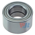 InMotion WB510062 Wheel Bearing - Front - view 1