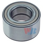 InMotion WB510063 Wheel Bearing - Front - view 1